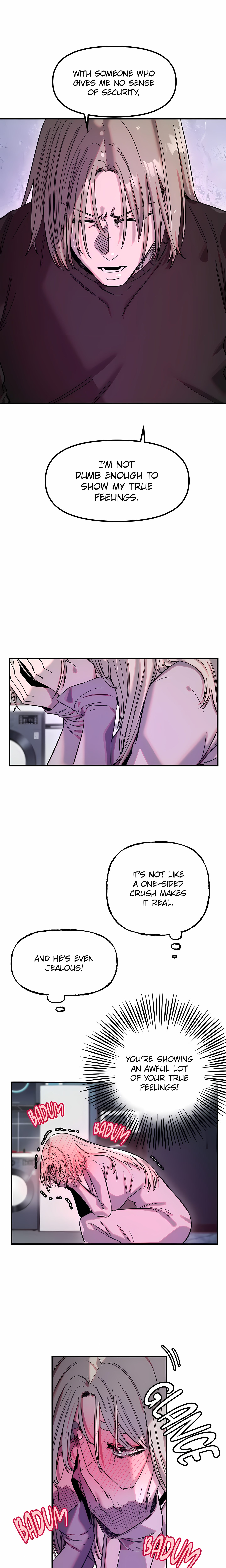 My secret Cupid (Official) Chapter 64 Page 7