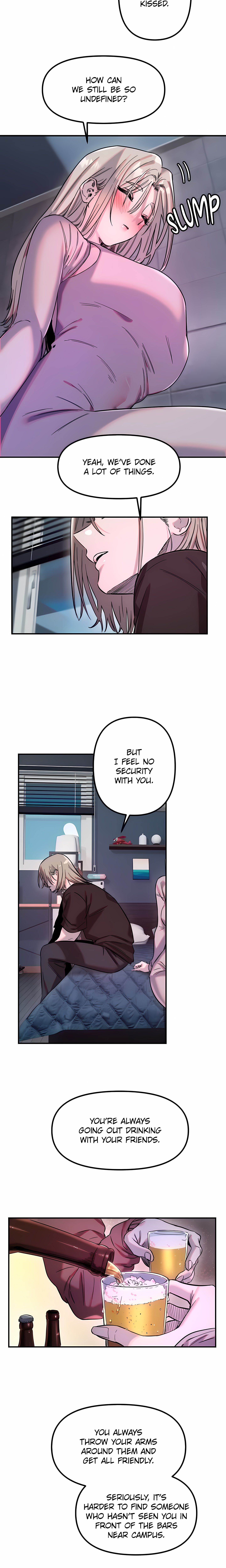 My secret Cupid (Official) Chapter 64 Page 6