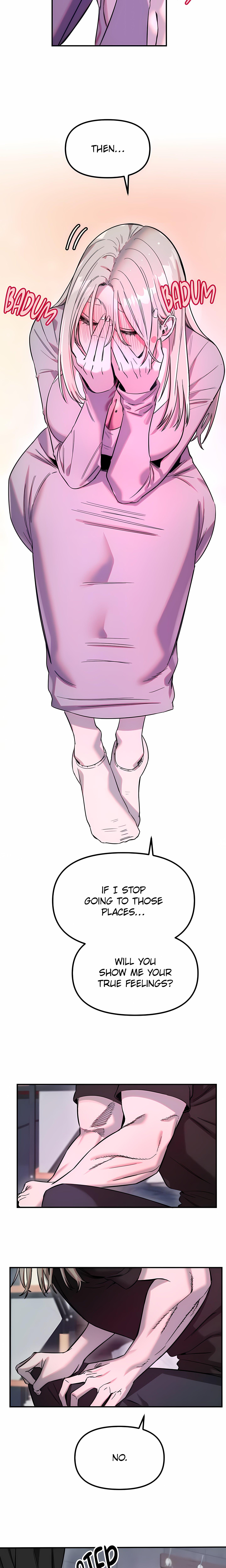 My secret Cupid (Official) Chapter 64 Page 8