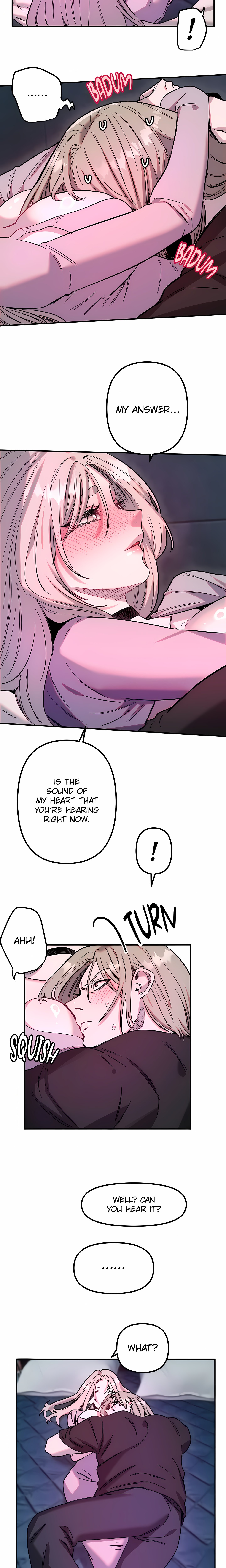 My secret Cupid (Official) Chapter 64 Page 14
