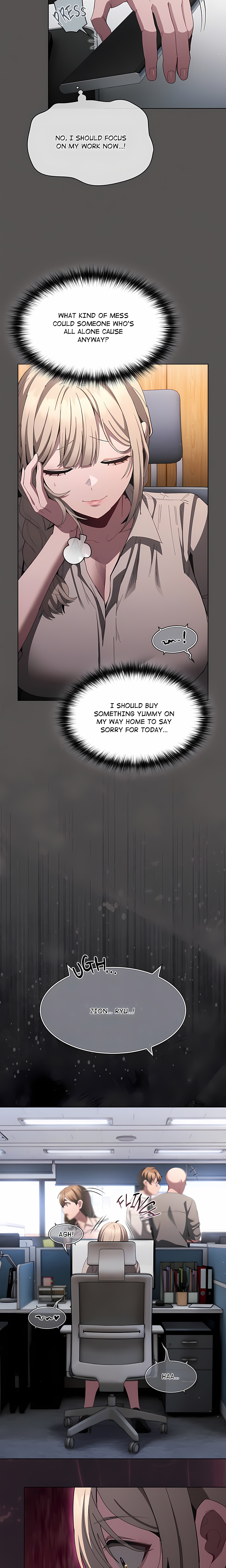 The Messiah and His Followers Chapter 64 Page 7