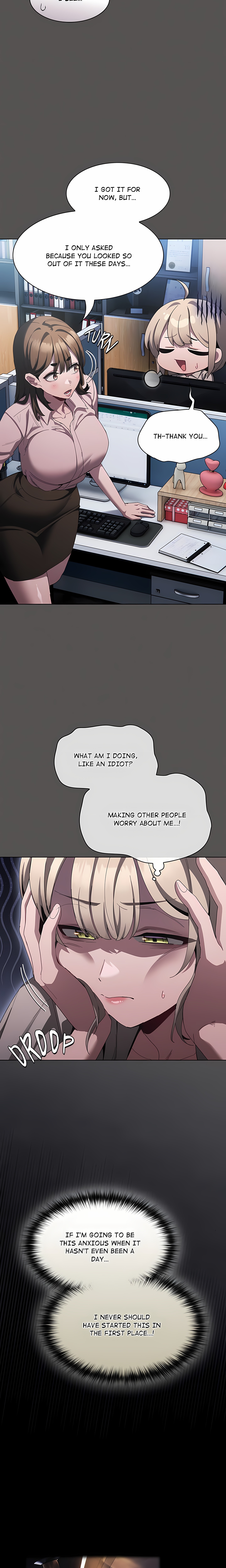 The Messiah and His Followers Chapter 64 Page 5