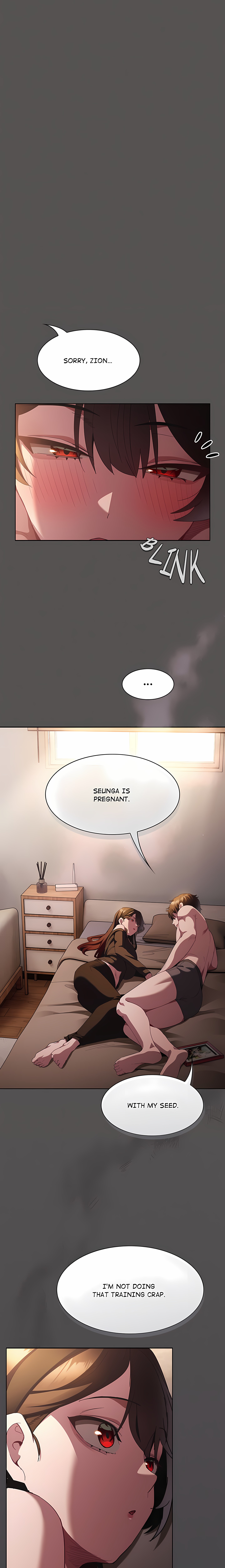 The Messiah and His Followers Chapter 64 Page 22