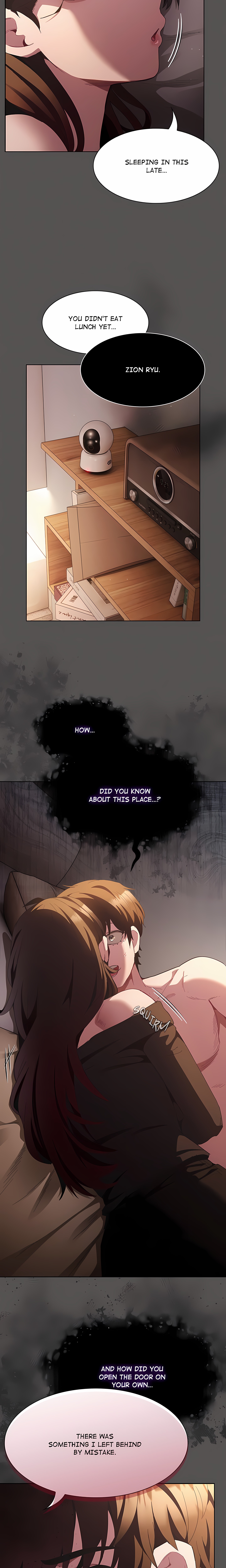 The Messiah and His Followers Chapter 64 Page 10