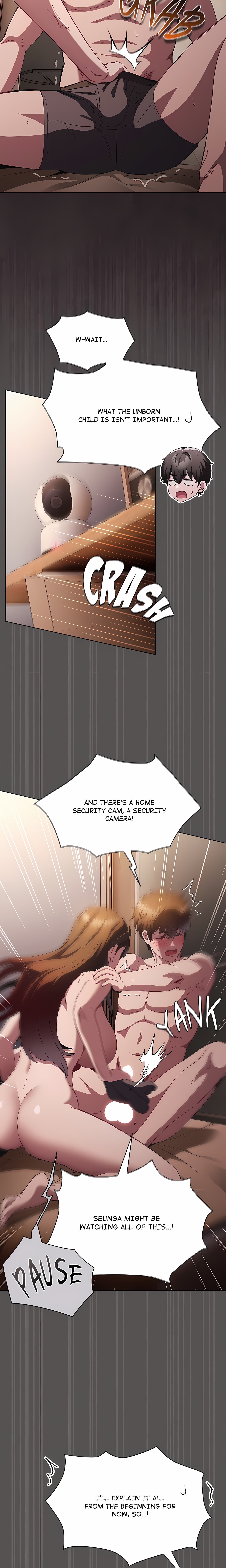 The Messiah and His Followers Chapter 64 Page 27