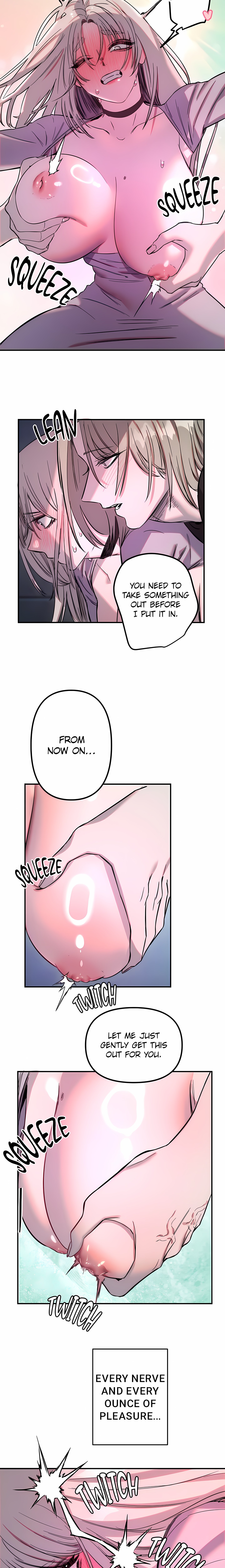 My secret Cupid (Official) Chapter 65 Page 15