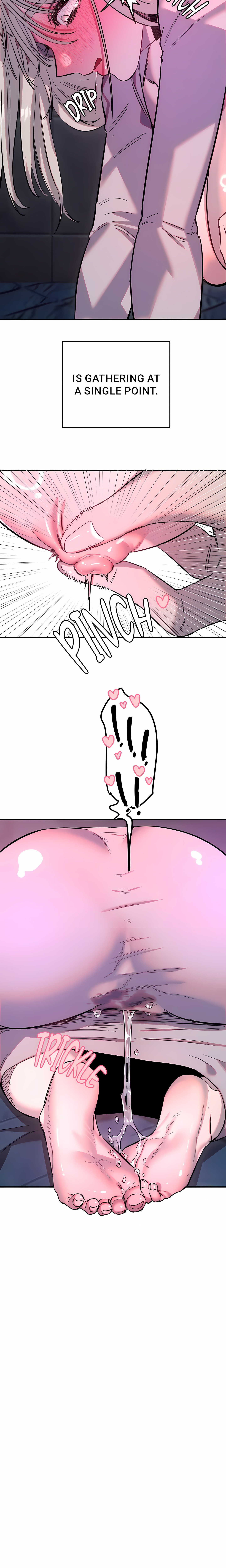 My secret Cupid (Official) Chapter 65 Page 16