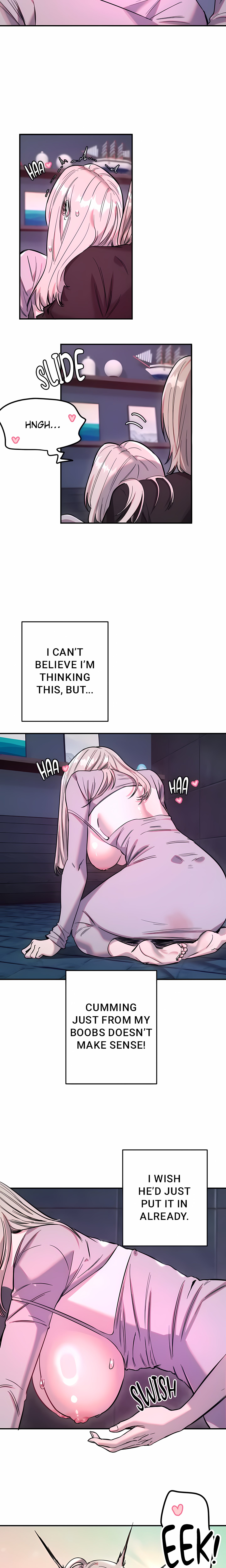 My secret Cupid (Official) Chapter 65 Page 14