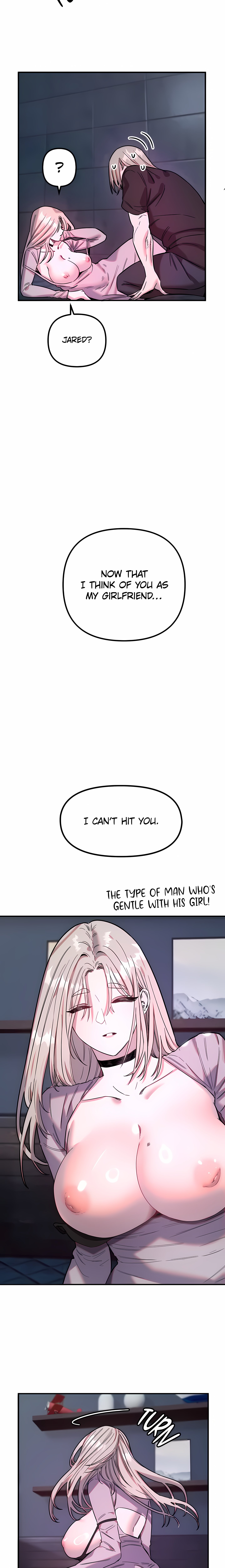 My secret Cupid (Official) Chapter 65 Page 2
