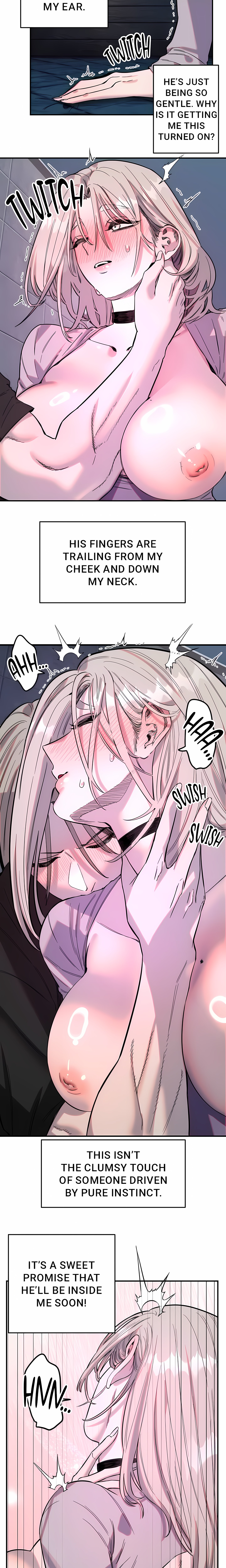My secret Cupid (Official) Chapter 65 Page 7