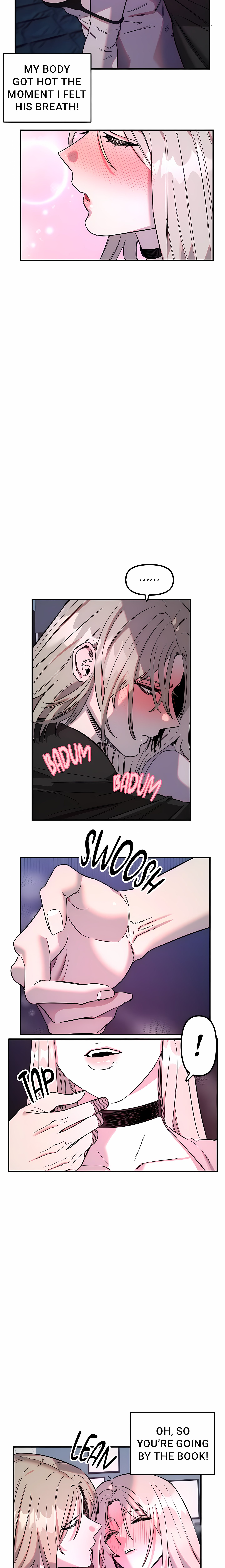 My secret Cupid (Official) Chapter 65 Page 5