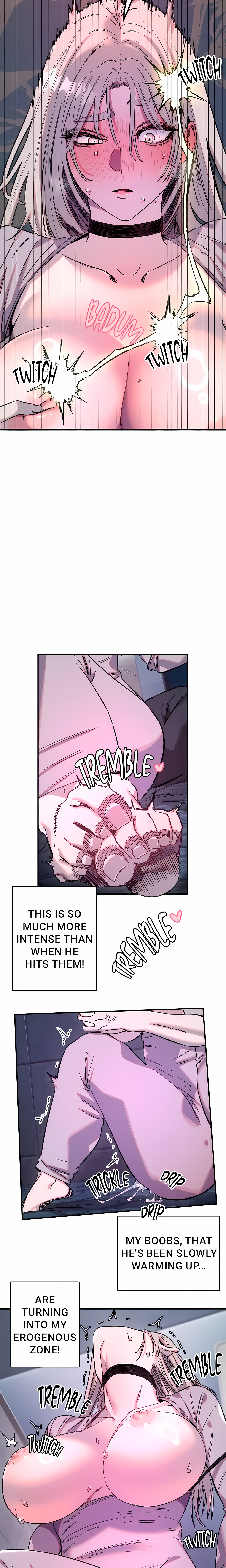 My secret Cupid (Official) Chapter 65 Page 13