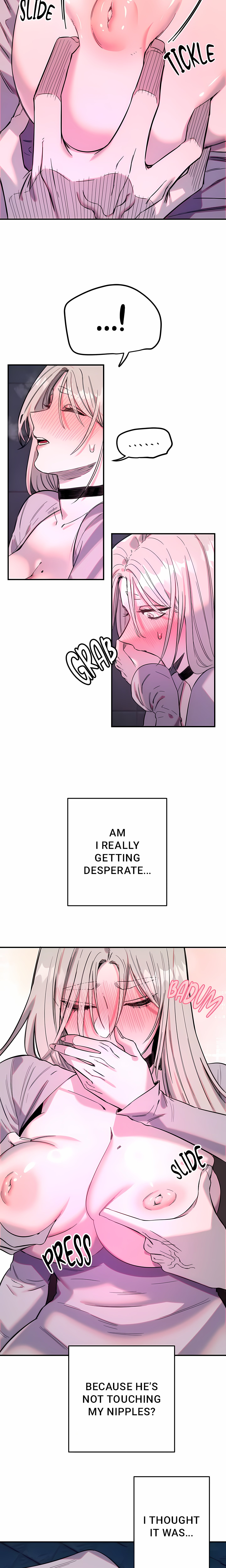 My secret Cupid (Official) Chapter 65 Page 11