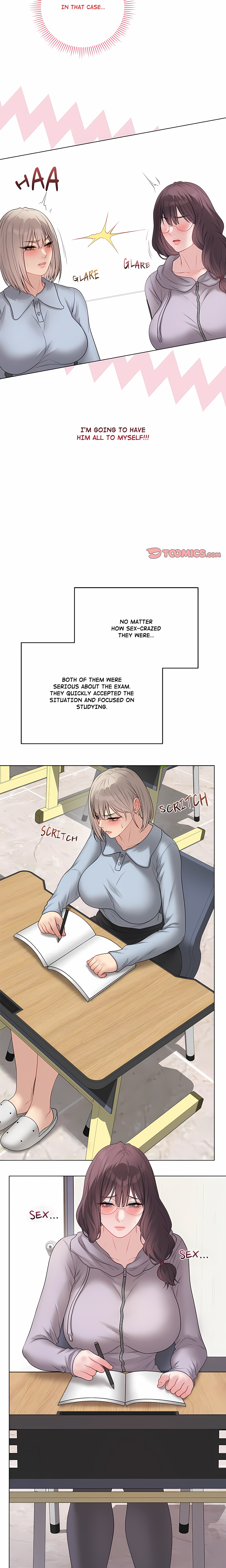 Signed, Sealed, Mistaken (Uncensored)