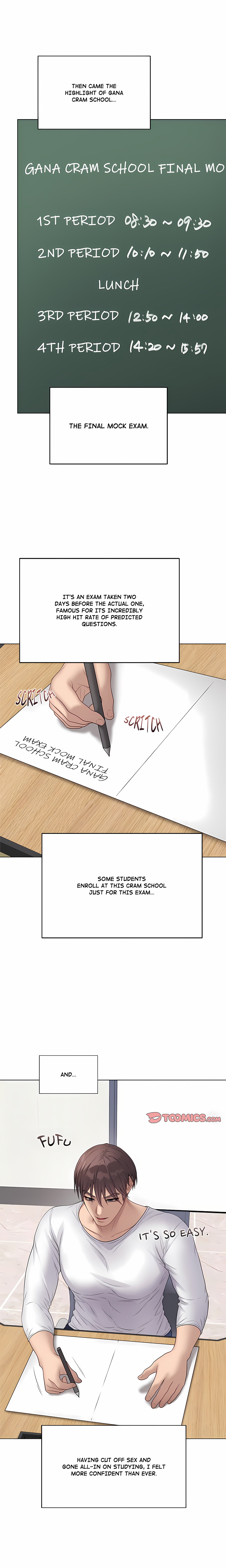 Signed, Sealed, Mistaken (Uncensored)