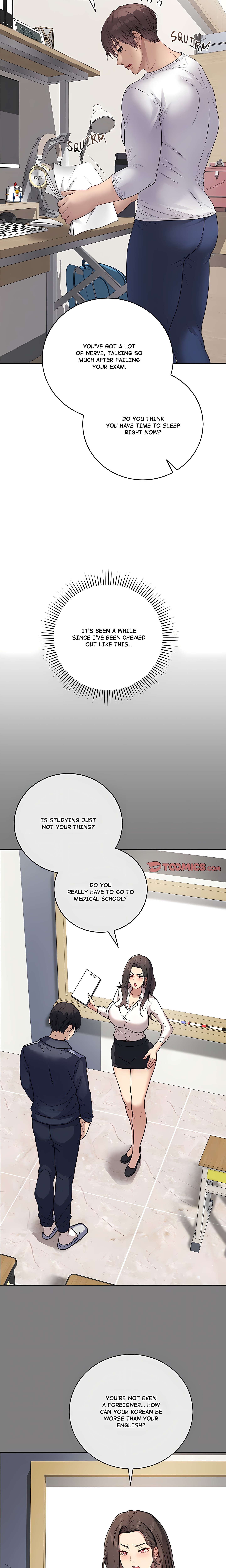 Signed, Sealed, Mistaken (Uncensored)