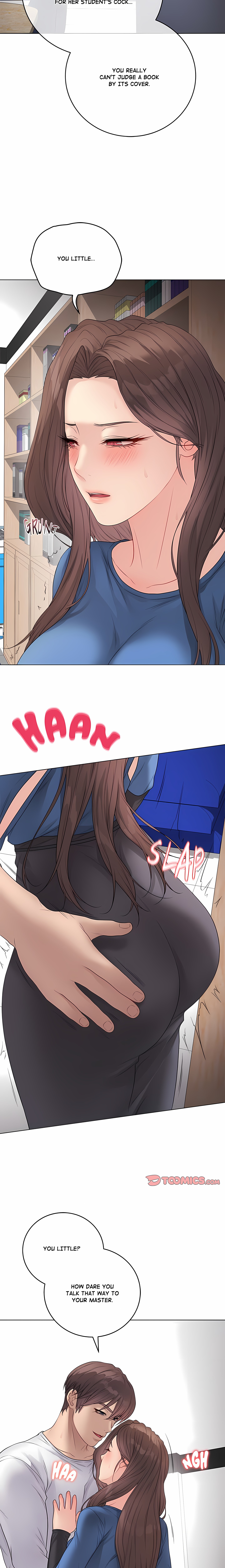 Signed, Sealed, Mistaken (Uncensored)