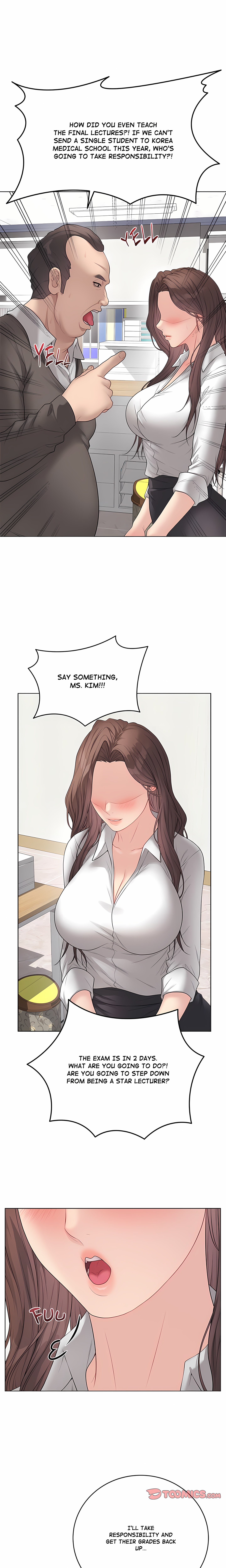 Signed, Sealed, Mistaken (Uncensored)