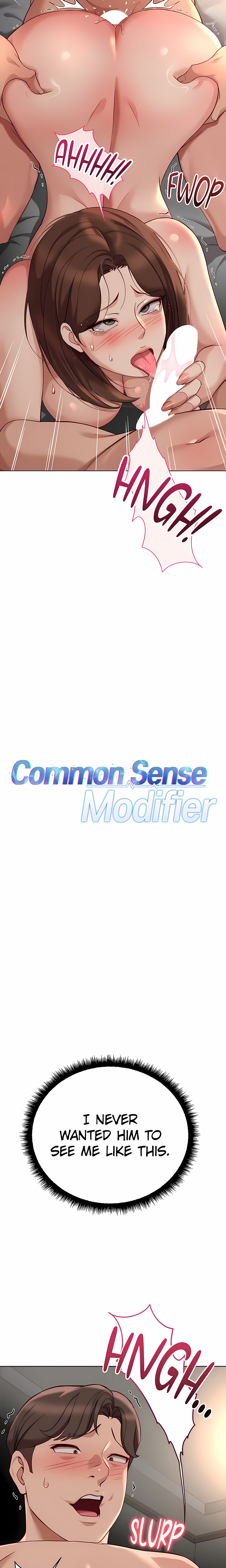 Common Sense Manipulation Program Chapter 66 Page 4