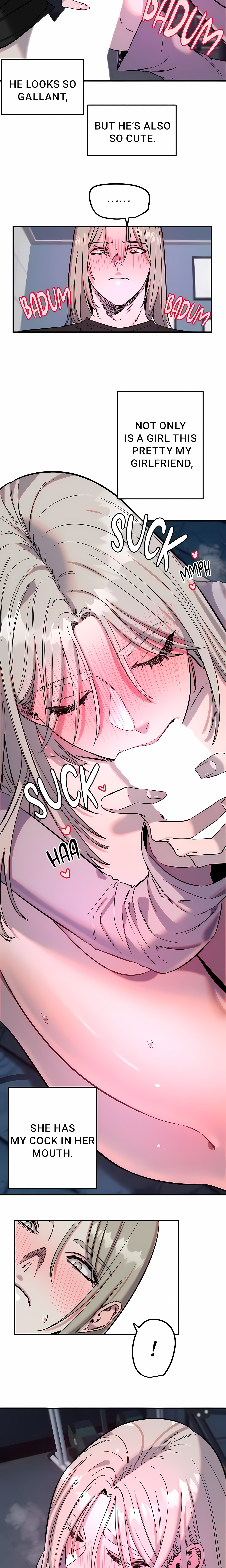 My secret Cupid (Official) Chapter 66 Page 7