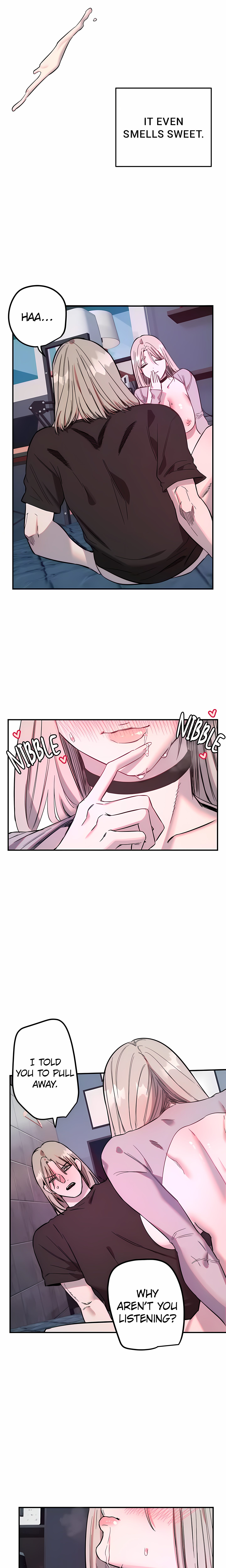 My secret Cupid (Official) Chapter 66 Page 12
