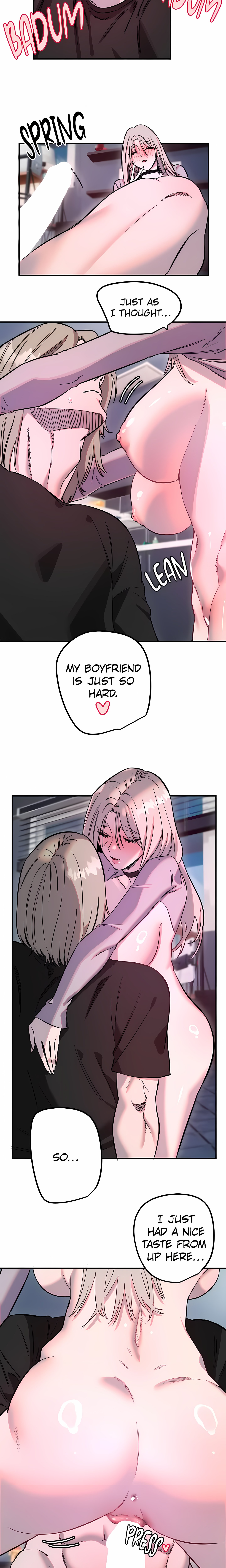 My secret Cupid (Official) Chapter 66 Page 14