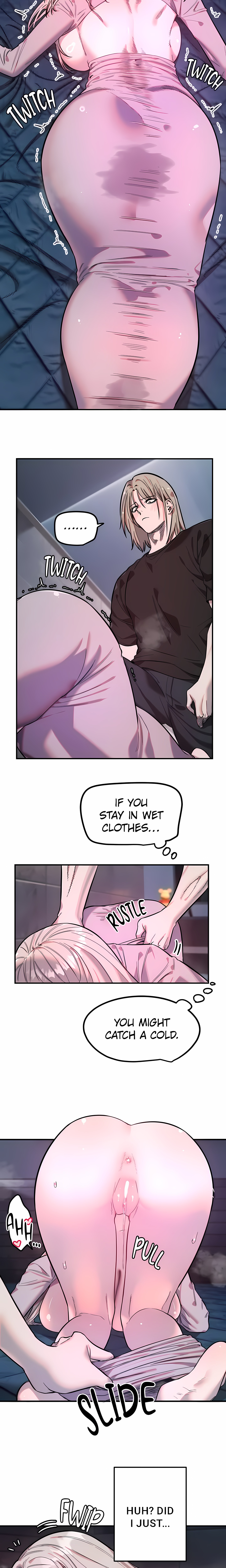 My secret Cupid (Official) Chapter 66 Page 3
