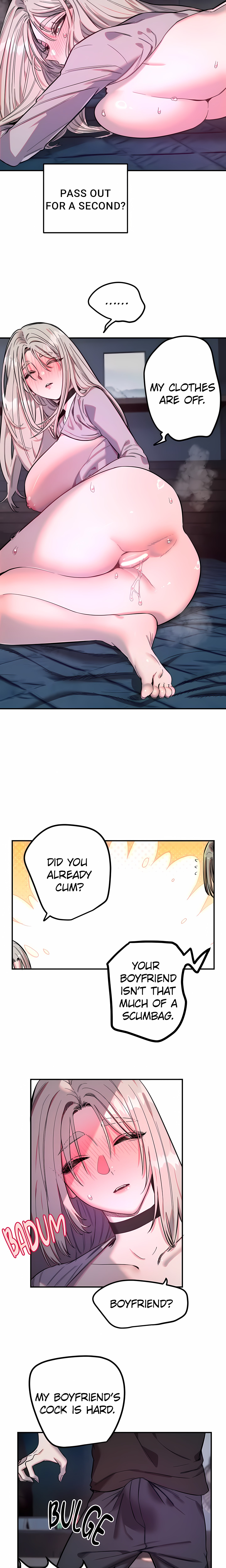 My secret Cupid (Official) Chapter 66 Page 4