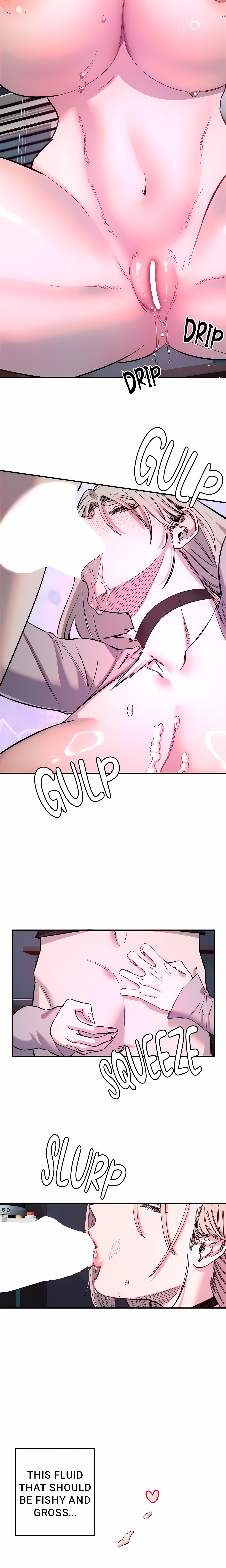 My secret Cupid (Official) Chapter 66 Page 11