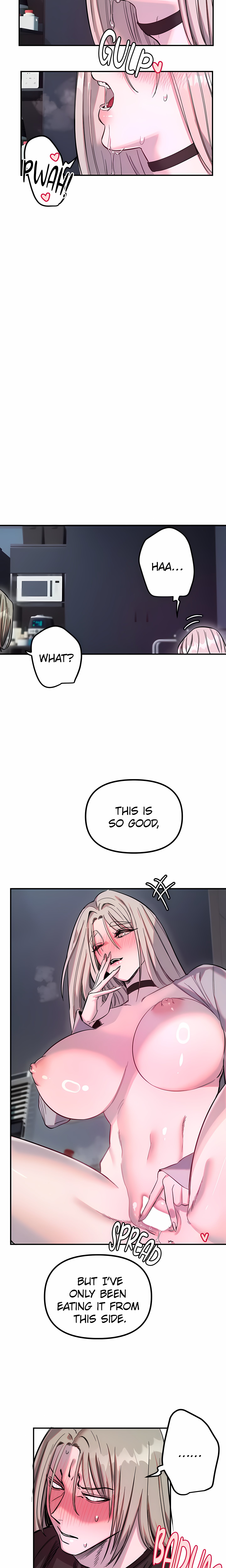 My secret Cupid (Official) Chapter 66 Page 13