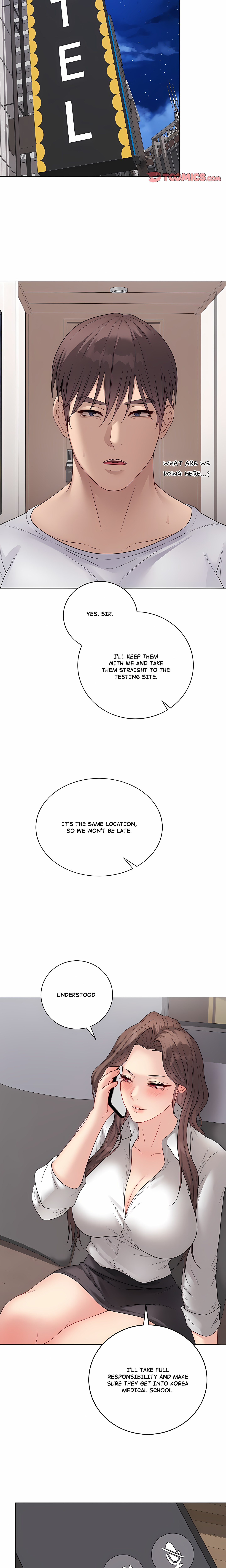 Signed, Sealed, Mistaken (Uncensored)