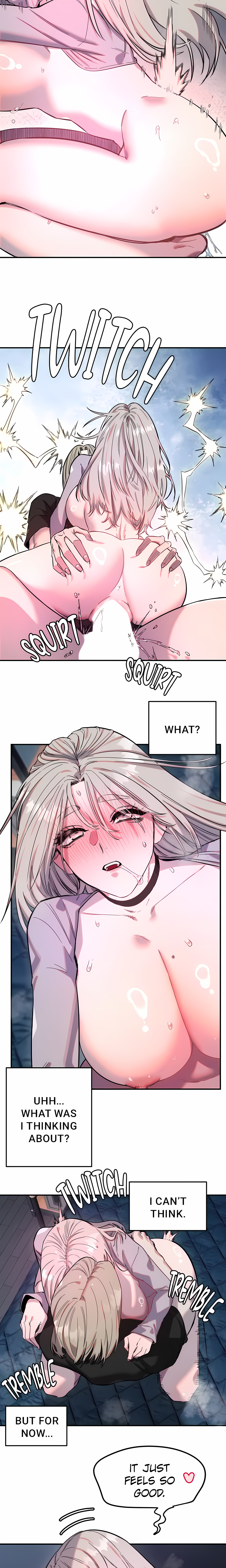 My secret Cupid (Official) Chapter 67 Page 4