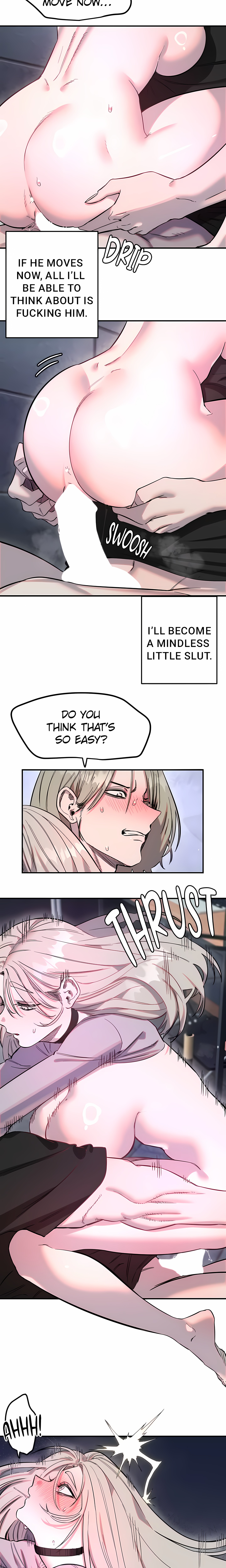 My secret Cupid (Official) Chapter 67 Page 3
