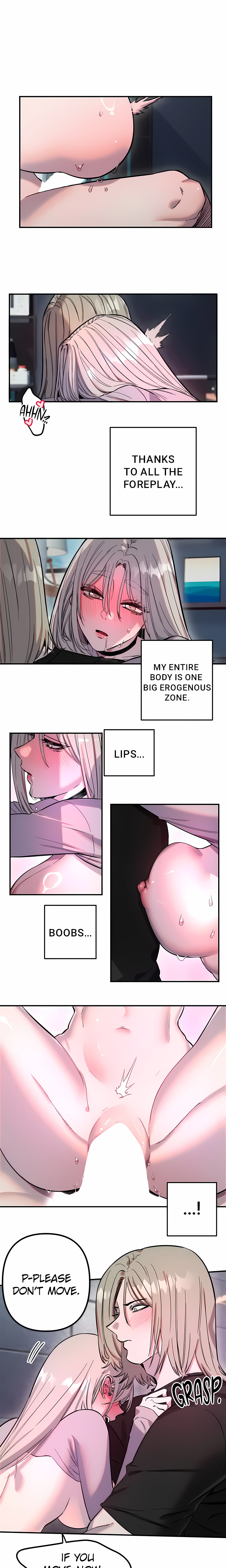 My secret Cupid (Official) Chapter 67 Page 2