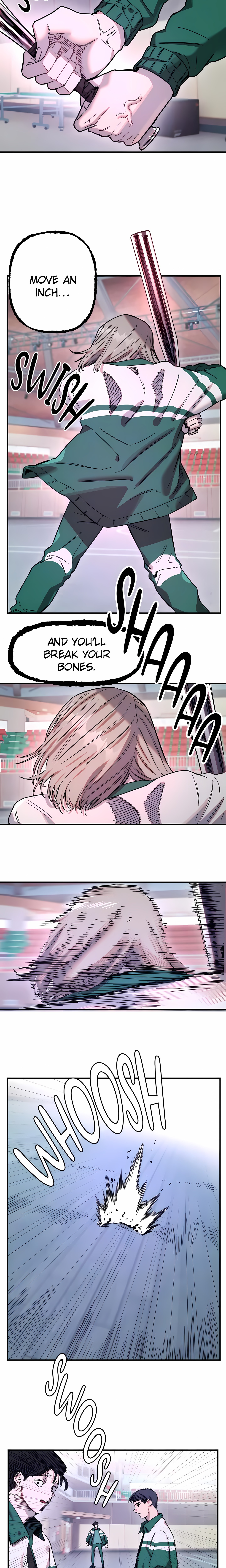 My secret Cupid (Official) Chapter 68 Page 6