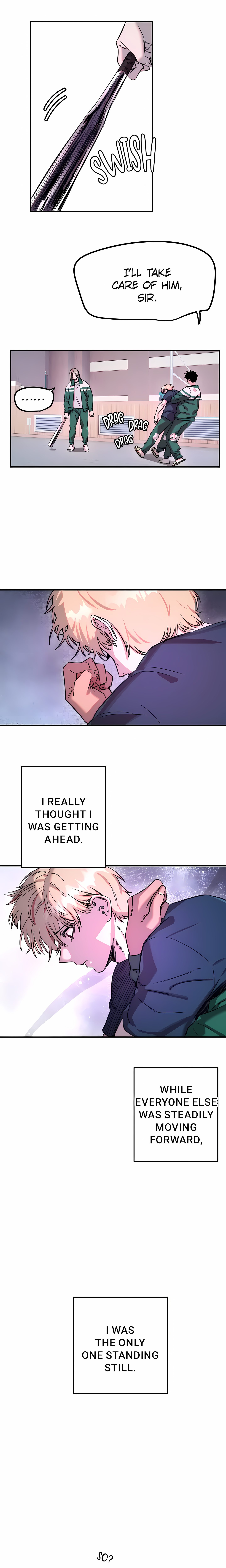 My secret Cupid (Official) Chapter 68 Page 14