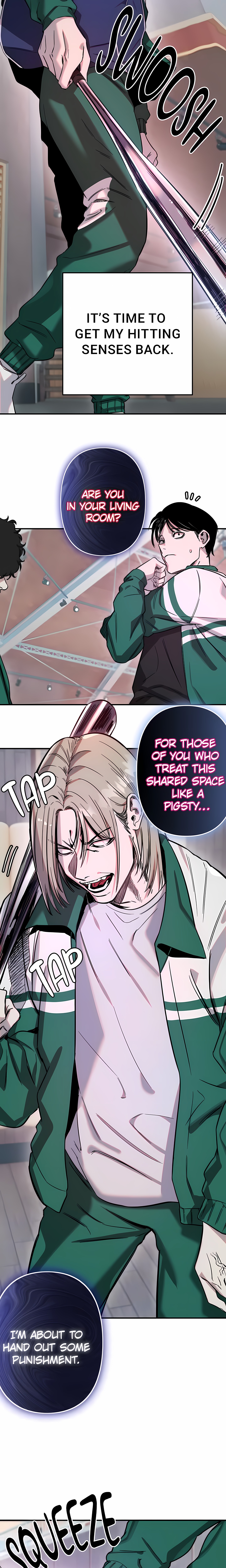 My secret Cupid (Official) Chapter 68 Page 5