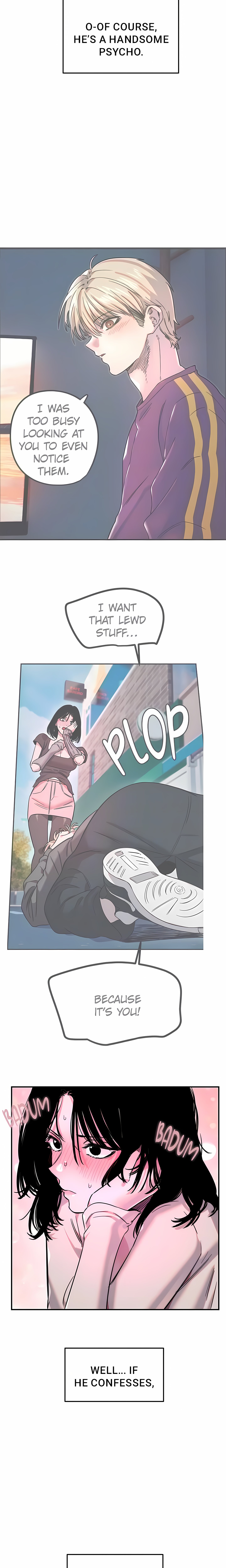 My secret Cupid (Official) Chapter 68 Page 16