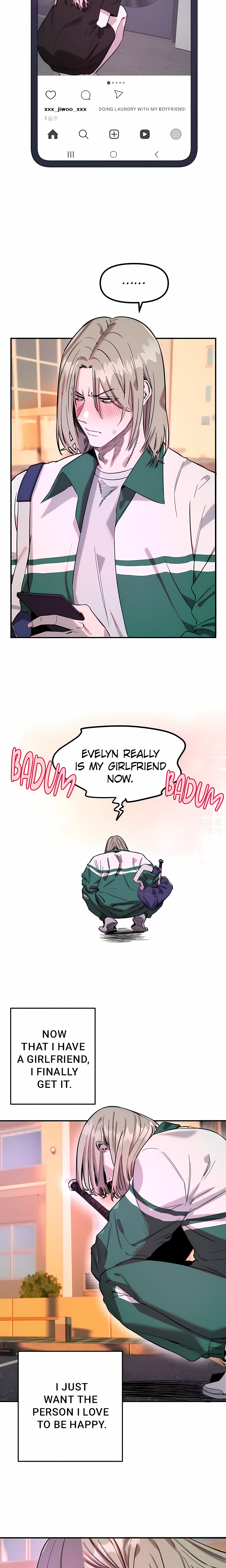My secret Cupid (Official) Chapter 68 Page 2