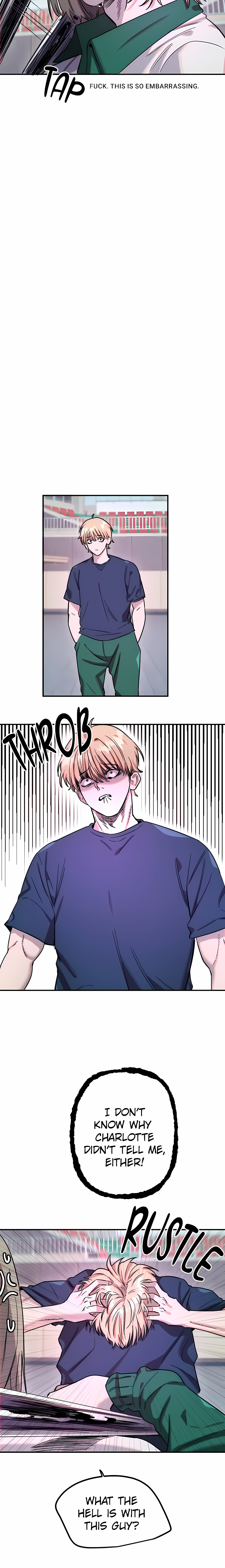 My secret Cupid (Official) Chapter 68 Page 13