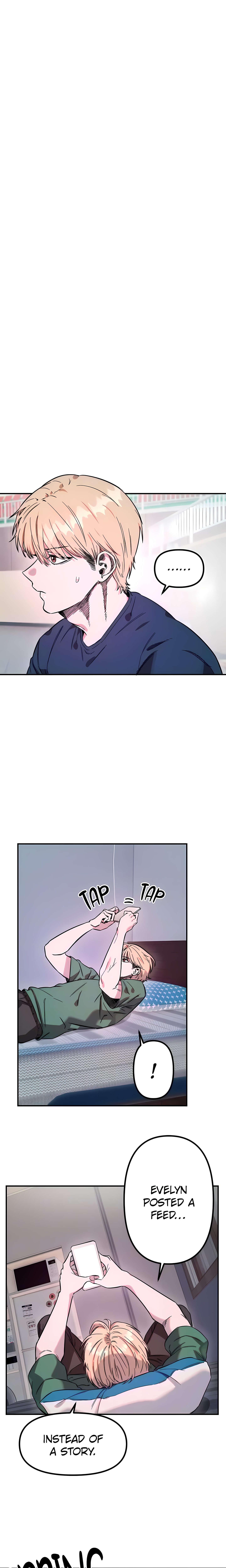 My secret Cupid (Official) Chapter 68 Page 9