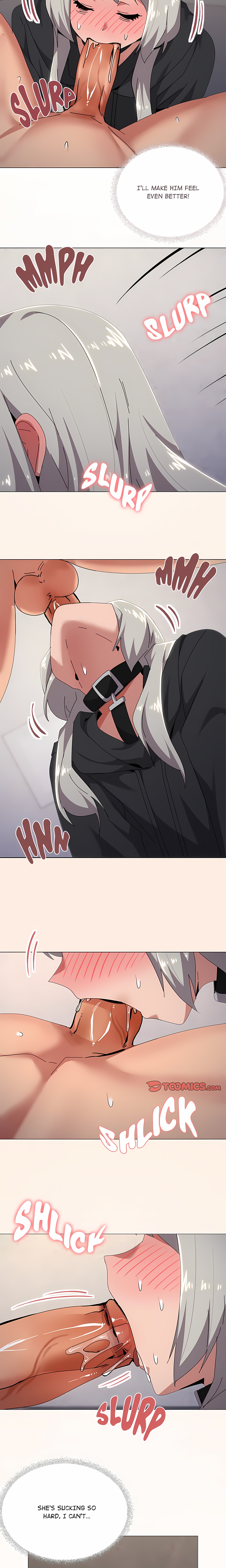 What’s Wrong With This Family? (Uncensored) Chapter 68 Page 14
