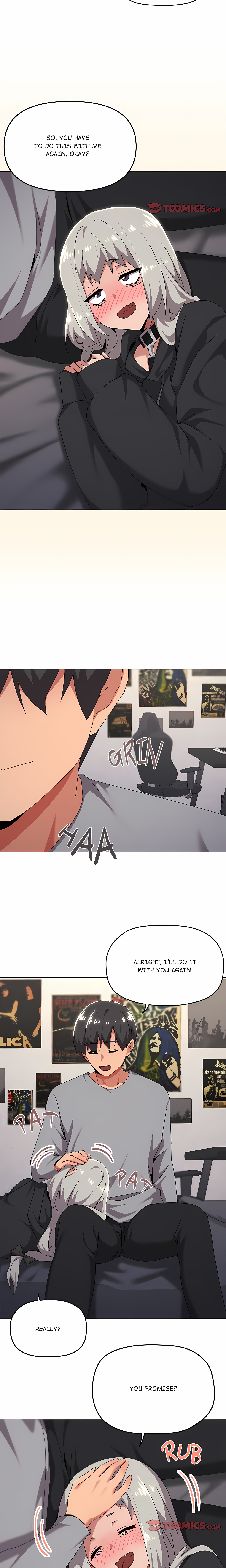 What’s Wrong With This Family? (Uncensored) Chapter 68 Page 7