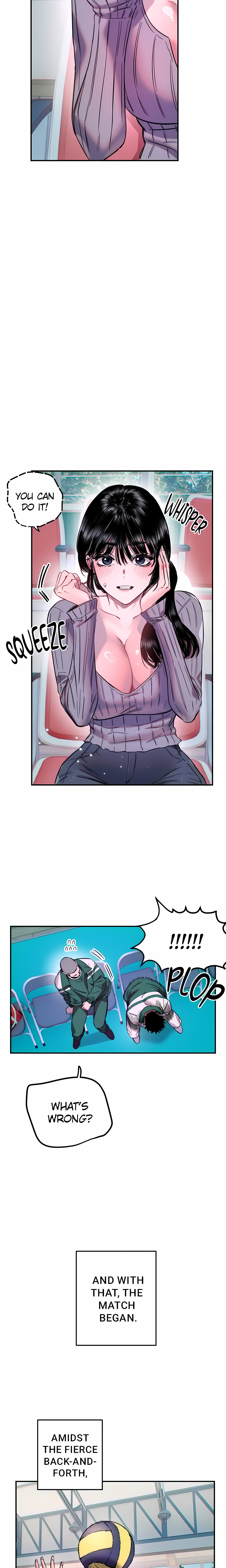 My secret Cupid (Official) Chapter 69 Page 13