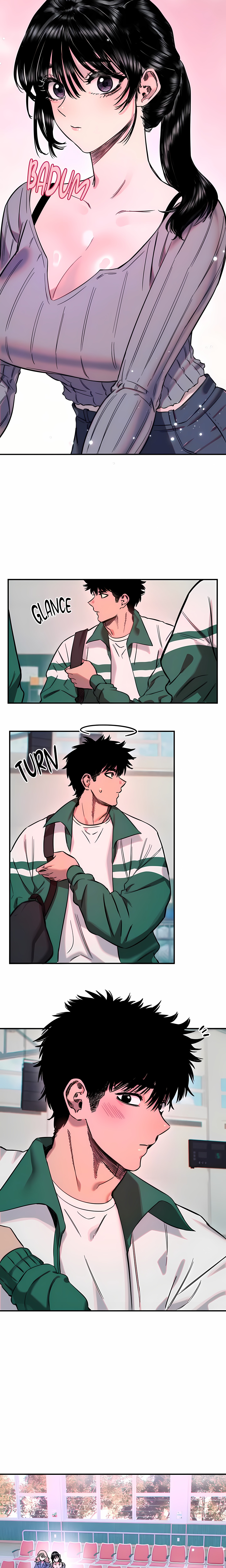My secret Cupid (Official) Chapter 69 Page 10