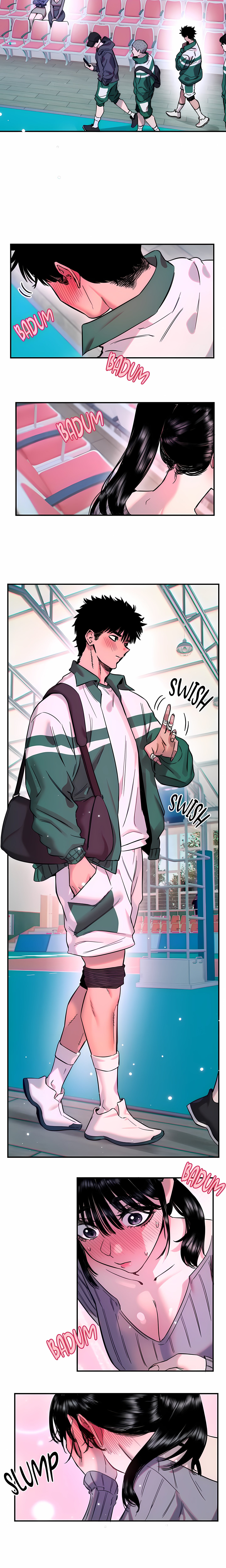 My secret Cupid (Official) Chapter 69 Page 11
