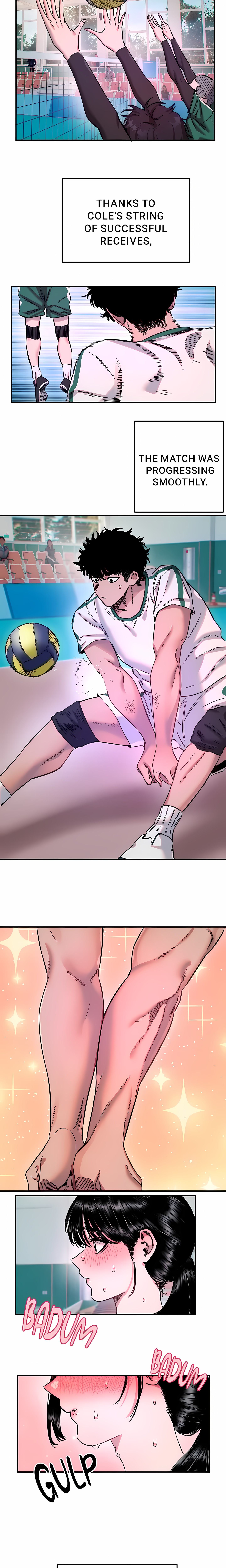 My secret Cupid (Official) Chapter 69 Page 14