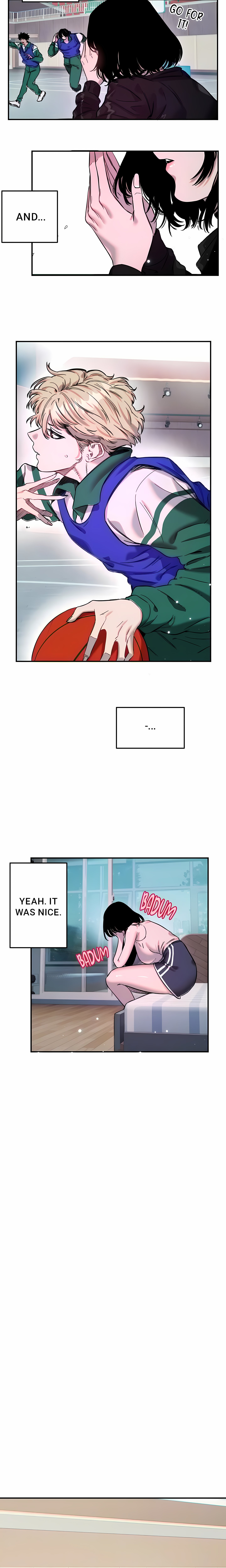 My secret Cupid (Official) Chapter 69 Page 7