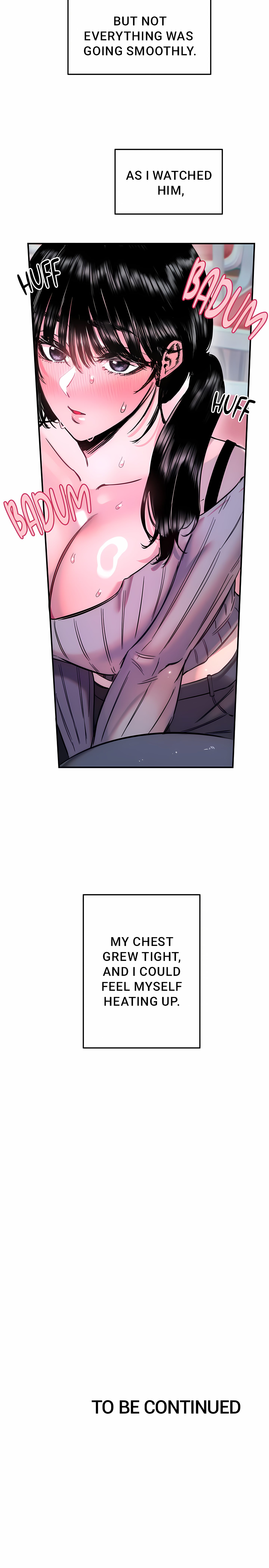 My secret Cupid (Official) Chapter 69 Page 15