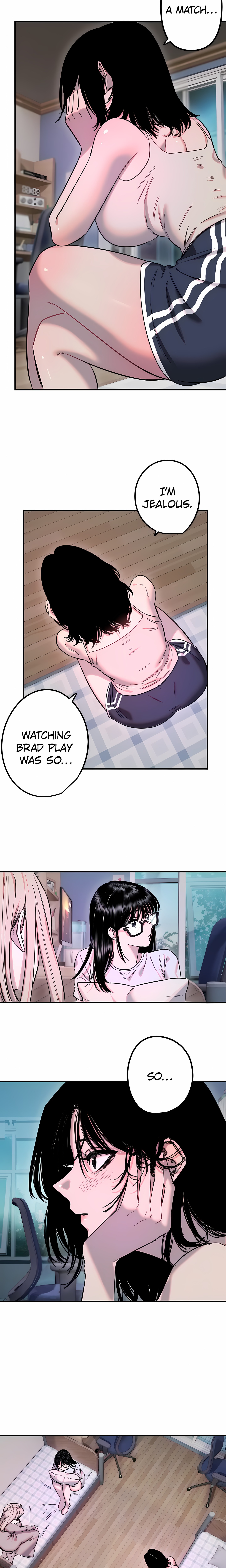 My secret Cupid (Official) Chapter 69 Page 5
